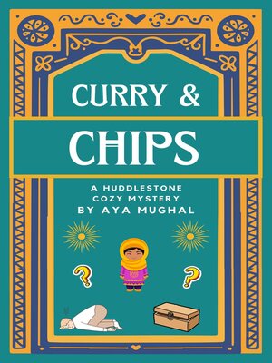 cover image of Curry & Chips